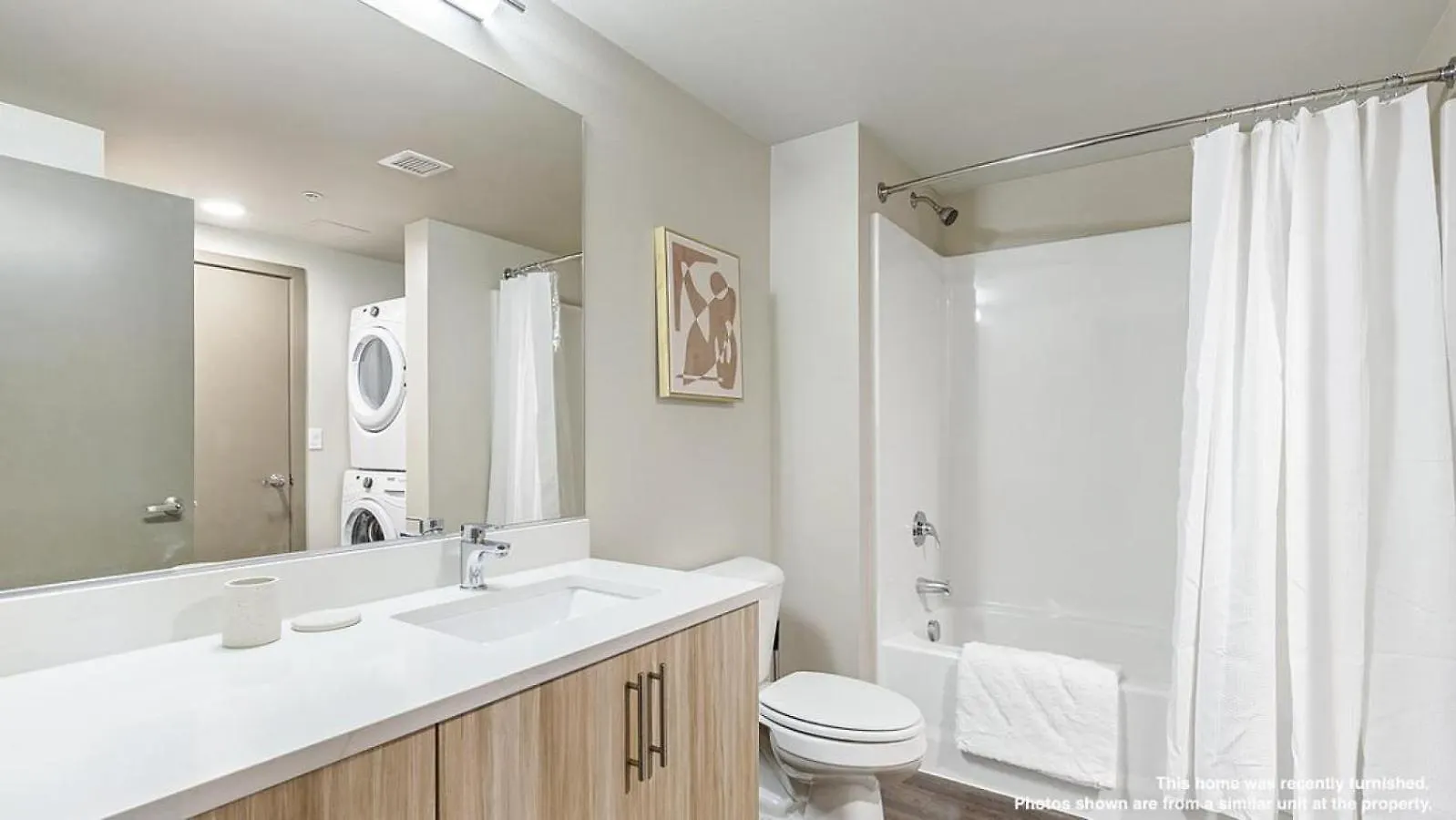 Landing Modern Apartment With Amazing Amenities Portland