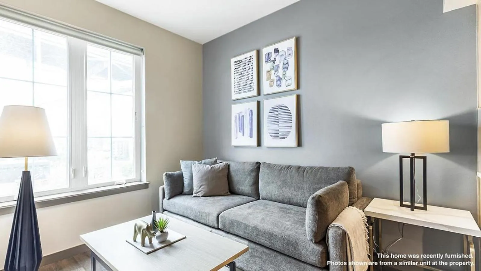 Landing Modern Apartment With Amazing Amenities Portland