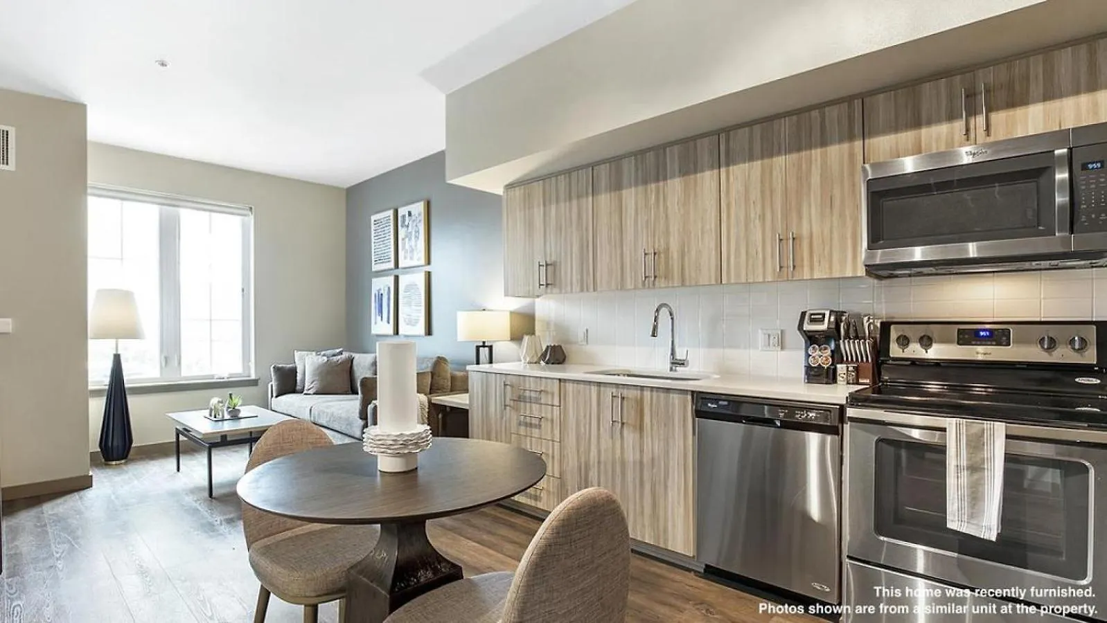 Landing Modern Apartment With Amazing Amenities Portland 0*,  United States